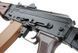 Airsoft аналог АКС-74у модель LCKS-74UN NV [LCT] (для страйкболу) LCT-01-005802 фото 9
