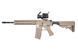 Страйкбольный аналог karabinka CM16 R8-L - tan [G&G] (для страйкболу) GIG-01-004795 фото 2