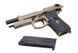 Страйкбольный пистолет M9A1 - tan [WE] (для страйкбола) WET-02-001814 фото 7