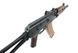 Airsoft аналог АКС-74у модель LCKS-74UN NV [LCT] (для страйкболу) LCT-01-005802 фото 5
