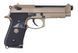 Страйкбольный пистолет M9A1 - tan [WE] (для страйкбола) WET-02-001814 фото 4