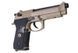 Страйкбольный пистолет M9A1 - tan [WE] (для страйкбола) WET-02-001814 фото 3