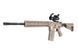 Страйкбольный аналог karabinka CM16 R8-L - tan [G&G] (для страйкболу) GIG-01-004795 фото 3