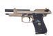 Страйкбольный пистолет M9A1 - tan [WE] (для страйкбола) WET-02-001814 фото 5