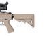 Страйкбольный аналог karabinka CM16 R8-L - tan [G&G] (для страйкболу) GIG-01-004795 фото 10