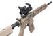Страйкбольный аналог karabinka CM16 R8-L - tan [G&G] (для страйкболу) GIG-01-004795 фото 6