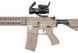 Страйкбольный аналог karabinka CM16 R8-L - tan [G&G] (для страйкболу) GIG-01-004795 фото 8