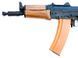 Страйкбольный аналог karabinka szturmowego CM035 [CM] (для страйкболу) CYM-01-000234 фото 6