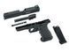 ACP601 CO2 Blow Back Pistol - TP [APS] (для страйкбола) ACP601TP фото 9