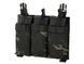 Buckle Up potr&oacute;jna ładownica na magazynki 5.56 - MULTICAM BLACK [8FIELDS] M51613201-MB фото 3