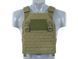 Buckle Up Shooter Plate Carrier - Olive [8FIELDS] (для страйкболу) M51611049-OD фото