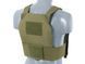 Buckle Up Shooter Plate Carrier - Olive [8FIELDS] (для страйкболу) M51611049-OD фото 3
