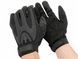 Military Combat Gloves mod. II (Size M) - Black [8FIELDS] M51617068-BK-M фото 3