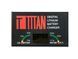 Ładowarka Digital Charger Li-Po/li-Ion [TITAN] (для страйкболу) 1093TITAN фото 1