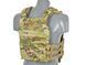 Buckle Up Assault Plate Carrier Laser-Cut с подсумкой на магазины - Multicam [8FIELDS] M51611072-CP фото 6