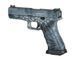 ACP601 CO2 Blow Back Pistol - TP [APS] (для страйкбола) ACP601TP фото 3