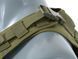 Тактичний розвантажувальний жилет AAV FSBE V2 - OLIVE [8FIELDS] (для страйкболу) M51611046-1-OD фото 5