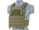Buckle Up Shooter Plate Carrier - Olive [8FIELDS] (для страйкболу) M51611049-OD фото 6