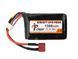 Аккумулятор Li-Po 1300mAh 11,1V 20C - Deans [IPower] (для страйкбола) IP-LIPO-020-TC фото 1