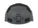 Страйкбольний шолом SPEC-OPS MICH MID-CUT &ndash; BLACK [8FIELDS] (для страйкболу) M51617106-BK фото 3