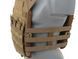 Легкий Jump Plate Carrier с аналогам баллистических пластин - MULTICAM [Emerson] (для страйкбола) EM7344A фото 7