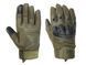 Rękawice taktyczne rozmiar XL - Olive [8FIELDS] WE-G001-OLIVE-XL фото