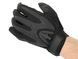 Military Combat Gloves mod. II (Size M) - Black [8FIELDS] M51617068-BK-M фото 2