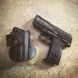 Страйкбольный пистолет H&K USP Compact [Umarex] (для страйкбола) UMA-02-002502 фото 9