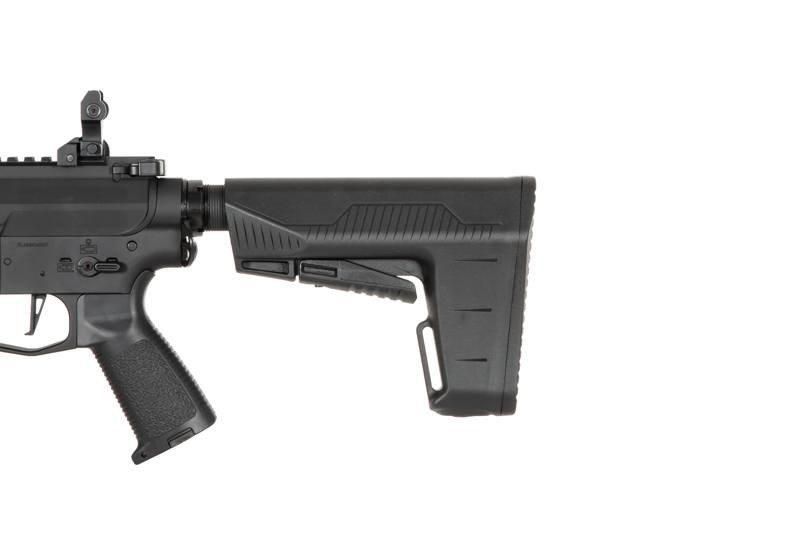 Штурмовая винтовка Nemesis LS12 CA121M - Black [Classic Army] (для страйкбола) CLA-01-027982 фото