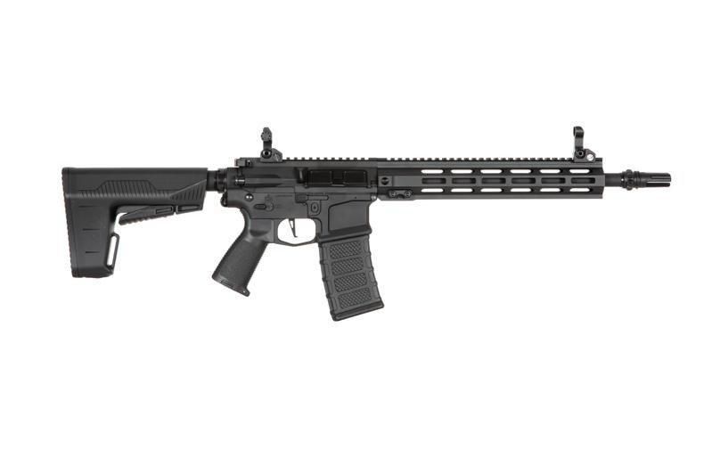 Штурмовая винтовка Nemesis LS12 CA121M - Black [Classic Army] (для страйкбола) CLA-01-027982 фото