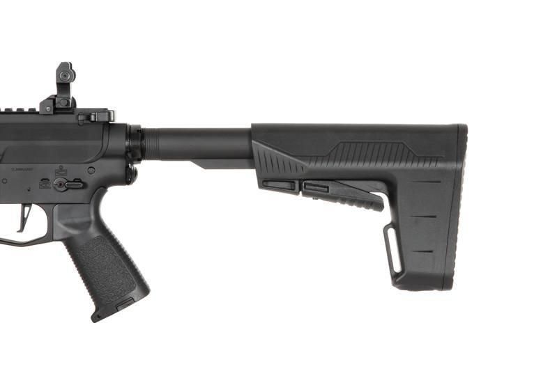 Штурмовая винтовка Nemesis LS12 CA121M - Black [Classic Army] (для страйкбола) CLA-01-027982 фото
