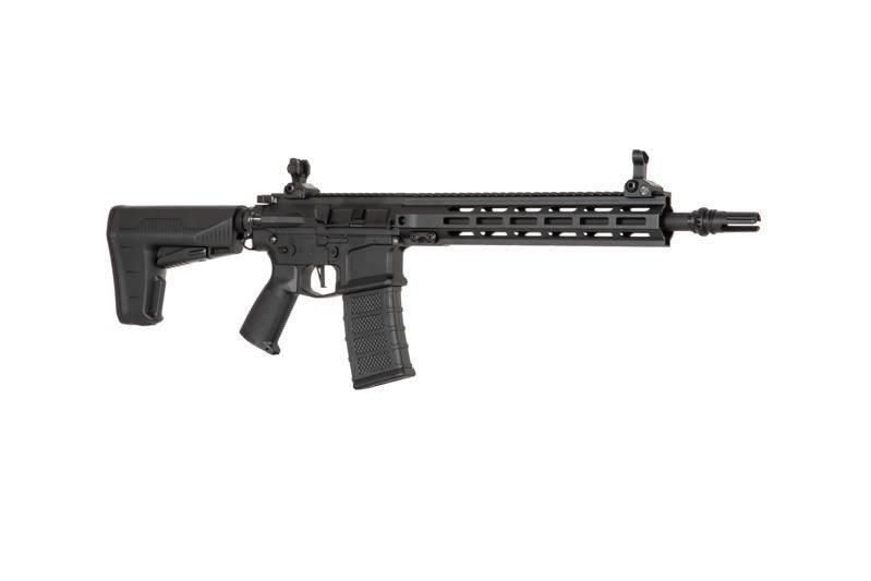 Штурмовая винтовка Nemesis LS12 CA121M - Black [Classic Army] (для страйкбола) CLA-01-027982 фото