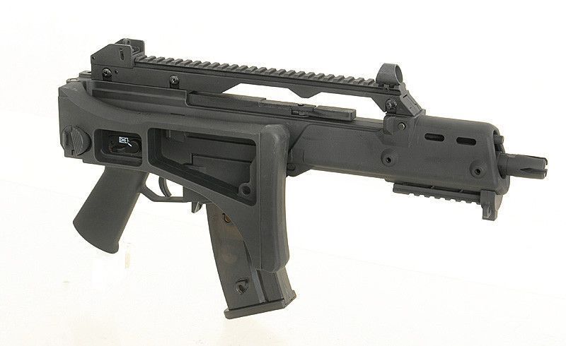 Автомат G36С CM.011 [CYMA] FB3344 фото