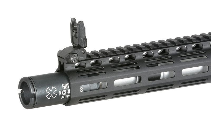 Винтовка Noveske 13.7" Gen III INFIDEL - Black [EMG] FB4141 фото