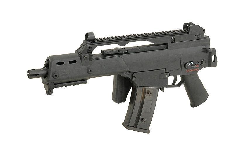 Автомат G36С CM.011 [CYMA] FB3344 фото