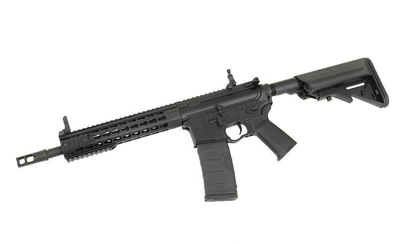 Пистолетная рукоятка для AEG AR-15/M4 - Black [CYMA] (для страйкбола) CNN1007 фото