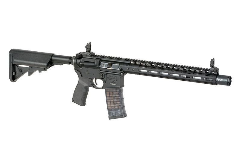 Винтовка Noveske 13.7" Gen III INFIDEL - Black [EMG] FB4141 фото