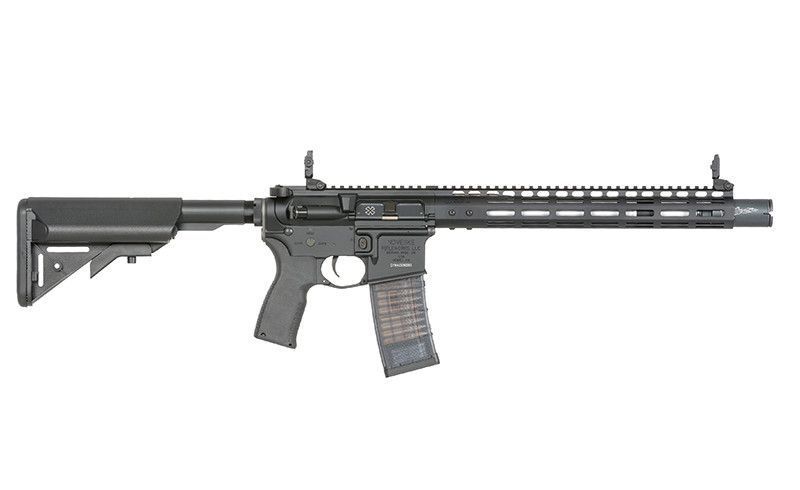Винтовка Noveske 13.7" Gen III INFIDEL - Black [EMG] FB4141 фото