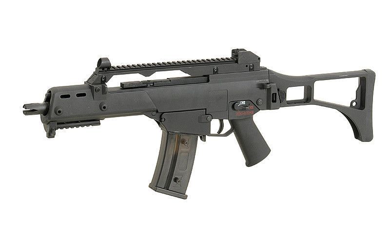 Автомат G36С CM.011 [CYMA] FB3344 фото