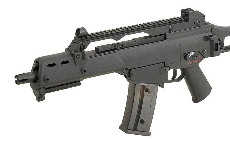 Автомат G36С CM.011 [CYMA] FB3344 фото