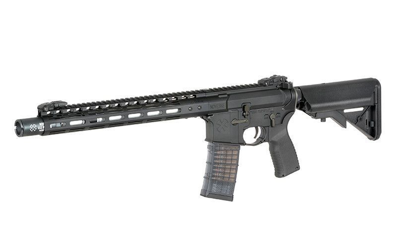 Винтовка Noveske 13.7" Gen III INFIDEL - Black [EMG] FB4141 фото