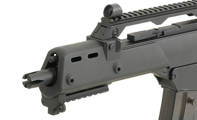 Автомат G36С CM.011 [CYMA] FB3344 фото