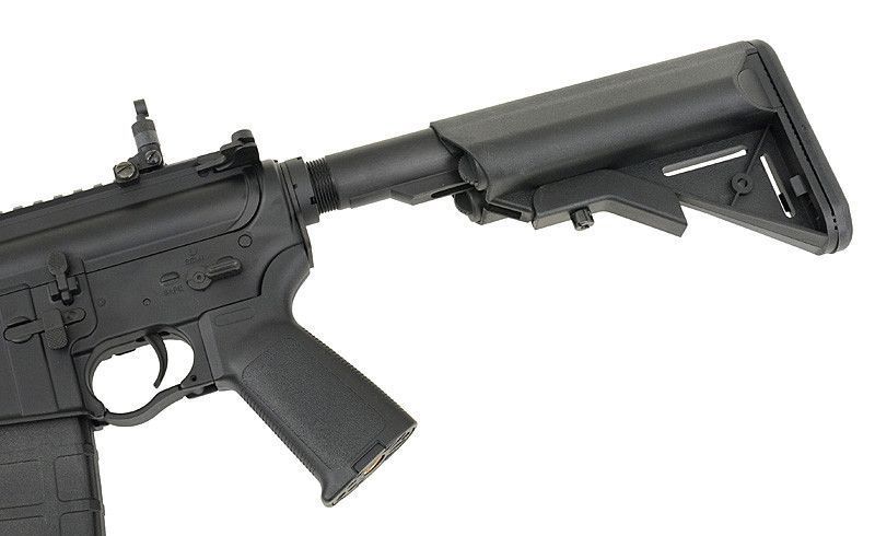 Пистолетная рукоятка для AEG AR-15/M4 - Black [CYMA] (для страйкбола) CNN1007 фото