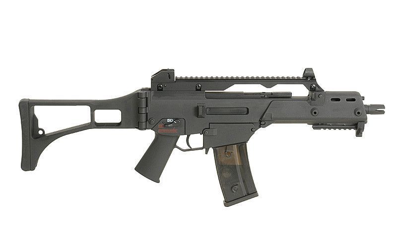 Автомат G36С CM.011 [CYMA] FB3344 фото