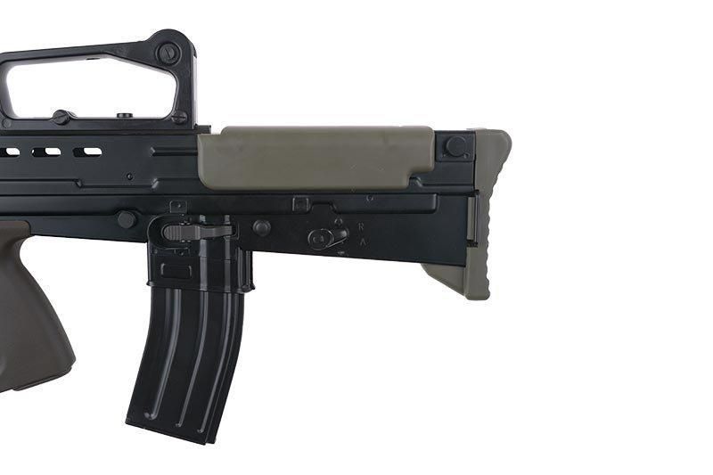 Штурмовая винтовка L85 A2 [ARES] (для страйкбола) ARE-01-020157 фото