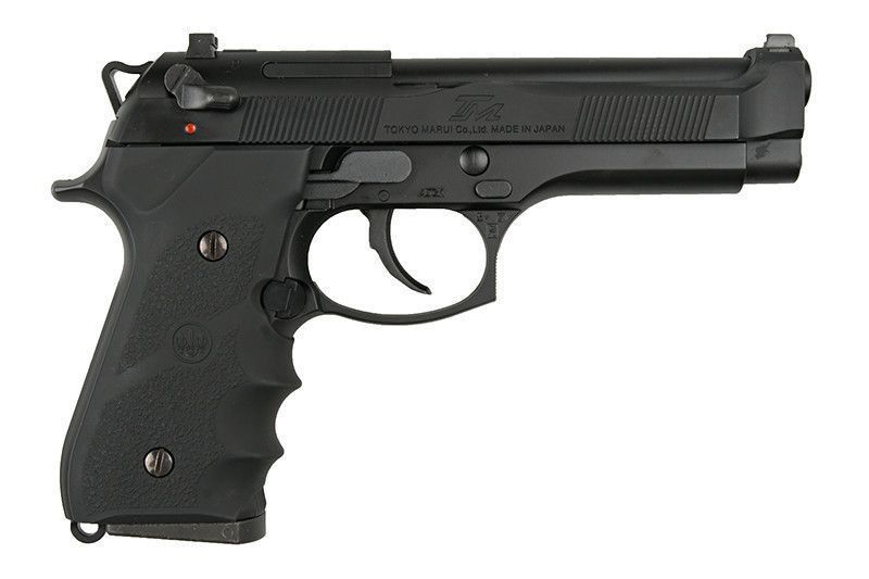 Страйкбольный пістолет M9 Tactical Master [Tokyo Marui] (для страйкболу) TMR-02-007616 фото