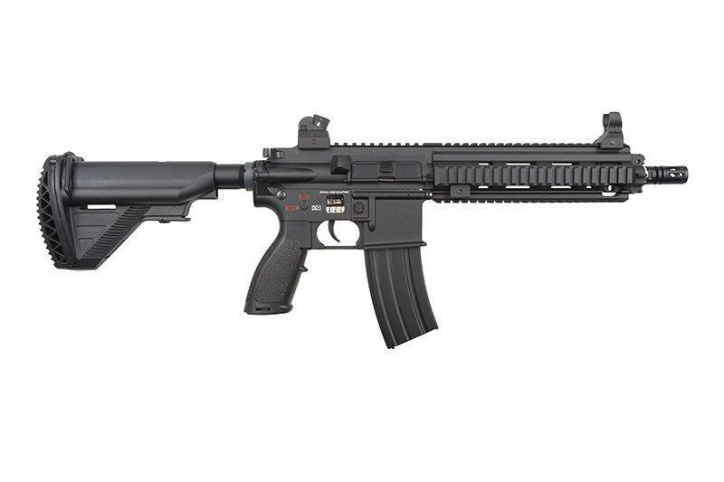 Штурмова гвинтівка SA-H02 ONE - Black [Specna Arms] SPE-01-014851 фото