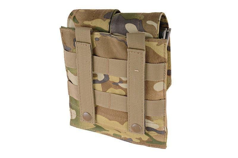 Подвійний подсумокдля магазинів M4/M16 - MC [GFC Tactical] (для страйкболу) GFT-19-000572 фото