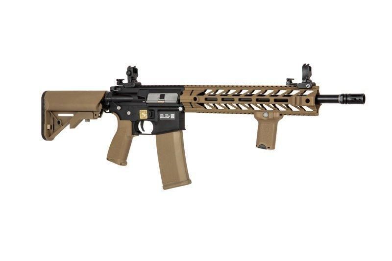 Штурмовая винтовка SA-E15 EDGE&trade; - Half-Tan [Specna Arms] (для страйкбола) SPE-01-023943 фото
