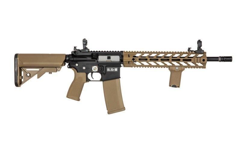 Штурмовая винтовка SA-E15 EDGE&trade; - Half-Tan [Specna Arms] (для страйкбола) SPE-01-023943 фото